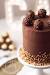 Birthday Simple Cake Ideas