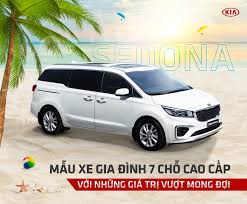 KIA SEDONA: XE GIA ĐÌNH 7 CHỖ CAO CẤP VỚI NHỮNG GIÁ TRỊ VƯỢT MONG ĐỢI | KIA  Cà Mau