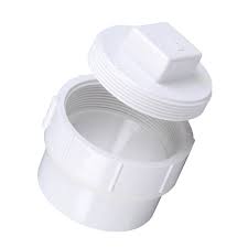 Compare pvc cleanout for super deals and incredible discounts suited for your project. 3 Dwv Pvc Fitting Cleanout Adapter And Plug D112 030