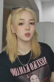 Meet Tabitha Ariel Lam: Member of Dolla