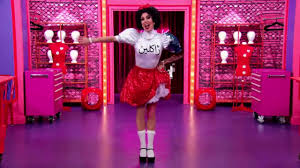 💗 black lives matter season 13 new episodes fridays at 8/7c on @vh1! Rupaul S Drag Race Season 12 Jackie Cox Entrance Youtube