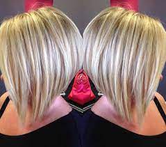 20 Best Short Blonde Bob Bob Haircut And Hairstyle Ideas Hair Styles Short Hair Styles Super Short Hair