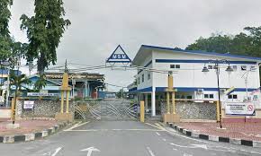 Central sugar refinery (csr), shah alam, selangor; Kilang Gula Msm Perlis Pindah Operasi Ke Pasir Gudang Malaysian Update Berita Terkini Untuk Anda