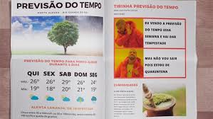 O clima em porto alegre (no brasil) em novembro é favorável? Ciencias Clima Tempo E Aprendizagens