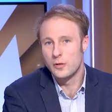 Know his age and height martin blachier has not been documented on wikipedia as of now. Le Dr Martin Blachier Est Il Trop Sur De Lui Gala