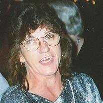 Vickie Case Johnson Obituary