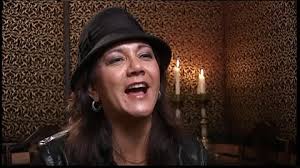 USA: Jimi Hendrix is honoured by his sister Janie