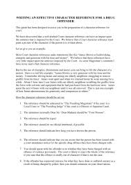 Apr 14, 2021 · a reference letter, also called a letter of recommendation or recommendation letter, is a letter from a trusted source, attesting to your worthiness for a specific job. 16 Who Can Be A Character Reference Page 2 Free To Edit Download Print Cocodoc