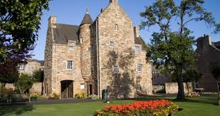 Where is the scottish lowlands? Scotland Scottish Lowlands Vacations Goway Travel