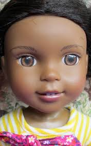 2016-2021) Wellie Wishers Kendall