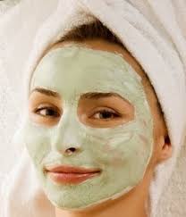 Masques Visage Maison Tips Belleza Salud Y Belleza Tratamientos Faciales