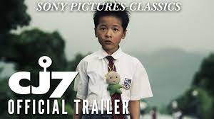 Cj7 Official Trailer 2008 Youtube