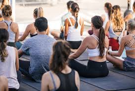 Create and analyze datasets to solve your business questions and problems using sql. Free Yoga And Meditation At The Retreat In Sydney Russh