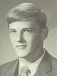 Jack Lambert Yearbook Photo & School Pictures