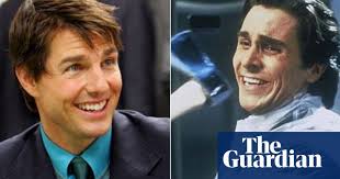 Just like to say shaz i love your blog and everything about your captions and tags relating to your images.i smile every time i read them just as much as i smile at christians. Who Other Than Tom Cruise Has Inspired Christian Bale Movies The Guardian