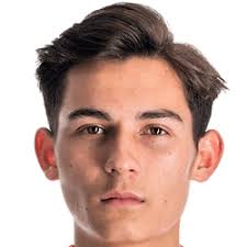 Lleyton Brooks FM 2021 Profile, Reviews