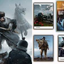 The Art Of Oddworld Inhabitants The First Ten Years Heroic Artbook The Art Of Battlefield 1 2016 Pdf Free Iskusstvo Podelki Iz Knig Artbuki