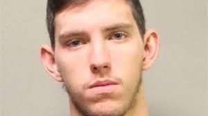 New Oxford man sentenced after attempting to flee police