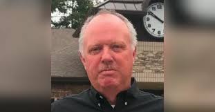 James "Greg" Gregory Griffin Obituary