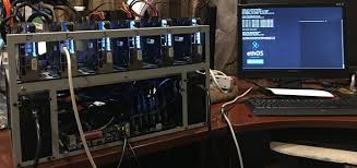 In order to solve a problem first, miners need a lot of computing power. Using Octoblu To Monitor Cryptocurrency Mining Citrix Blogs