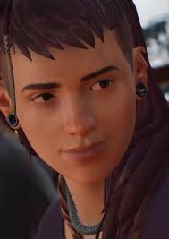 Cassidy Jones Fan Casting for Life is Strange 2