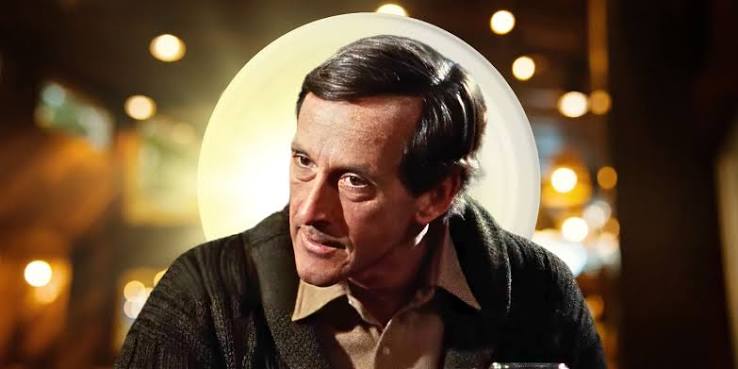 My Dinner With Andre' Became a Classic By Having No Plot