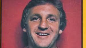 From the archives: Gary Seaton