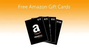 Use their search option and find what you've been putting off buying. Free Amazon Gift Cards That Really Work In February 2021 Up To 100