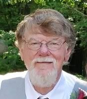 Terry Dyer Obituary (1946