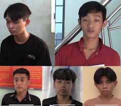 Vụ nam thanh niên bị đánh đập rồi dìm chết ở nhật bản: 5 Thanh Nien Ä'anh Cháº¿t NgÆ°á»i Sau Cháº§u Nháº­u