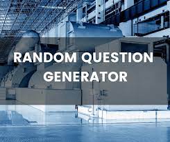 On each of the following pages is a list of interesting, informative, and well researched trivia questions and answers that don't just give you the answer but also give you a little bit more information about each trivia answer. Random Question Generator Push The Button And Get A Question