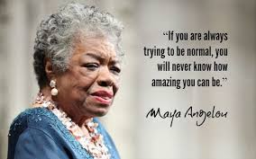 Thank You Maya Angelou Wisdom Quotes Quotable Quotes Words