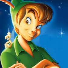 Peter pan is a fictional character created by scottish novelist and playwright j. Disney Peter Pan Beziehen Microsoft Store De Ch