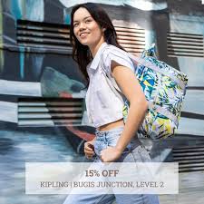 It is situated in bugis, and there is an mrt stati. Bugis Junction X Bugis Startseite Facebook