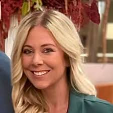 Danielle (Schroeder) Burzlaff