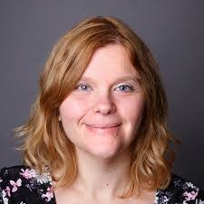 Megan Conn's Instagram, Twitter & Facebook