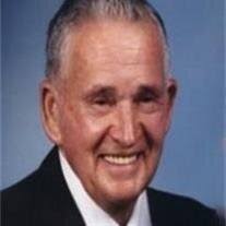 H. Wayne Carr Obituary