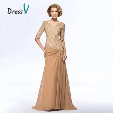 The style of your life. Mother Grooms Evening Dress Fashion Dresses
