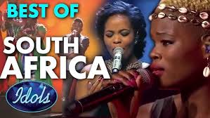 Mbijana Sibisi and Zoe Mtila sing 'Phendula'