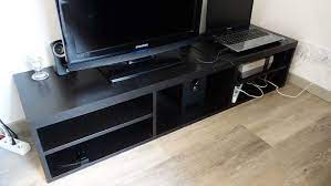 Petites annonces gratuites meubles ikea meuble tv ikea meuble tv ikea blanc grand bureau ikea jerker workstation à hauteur réglable armoire en bois de chêne. Meuble Ikea Tv Besta Close Maid
