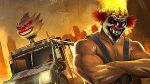 All orders are custom made and most ship worldwide within 24 hours. Rumour Playstation Productions Is Working On A Twisted Metal Tv Series Push Square