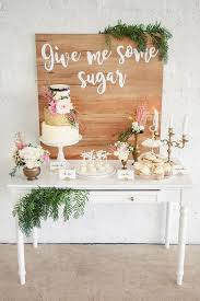 16 Country Rustic Wedding Dessert Table Ideas With Images Rustic Wedding Desserts Wedding Dessert Table Rustic Dessert Bar Wedding