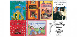 Free download, borrow, and streaming : Staff Book Recommendations For Young Readers