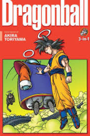 That time i got reincarnated as yamcha! Dragon Ball 3 In 1 Edition Vol 13 Includes Vols 37 38 39 By Akira Toriyama Paperback Barnes Noble
