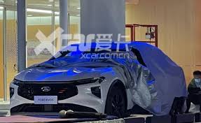 The upcoming 2022 ford mondeo is not official yet. Ford Mondeo Evos El Reemplazo Del Fusion Se Filtro Antes De Su Estreno