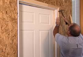 Homestead interior doors resource pages can give you some guidance as to how to install a door and what tools can assist the new tool recently invented revolutionizes prehung door installation. How To Install Interior Door At The Home Depot