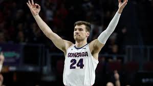 Gonzaga university sports news and features, including conference, nickname, location and official social media handles. Gonzaga Men S Basketball Is Ranked No 1 In Preseason Ap Poll Krem Com