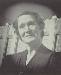 Blanche Kendall Thomas McKey (1879-1973)