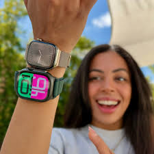 Apple Watch Series 10 or Black Ultra 2?! Just posted my unboxing and  initial look