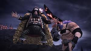 I dont own any of the art. One Piece Pirate Warriors 4 On Steam